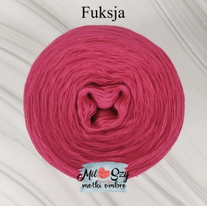 fuksja