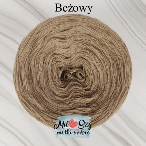 beżowy