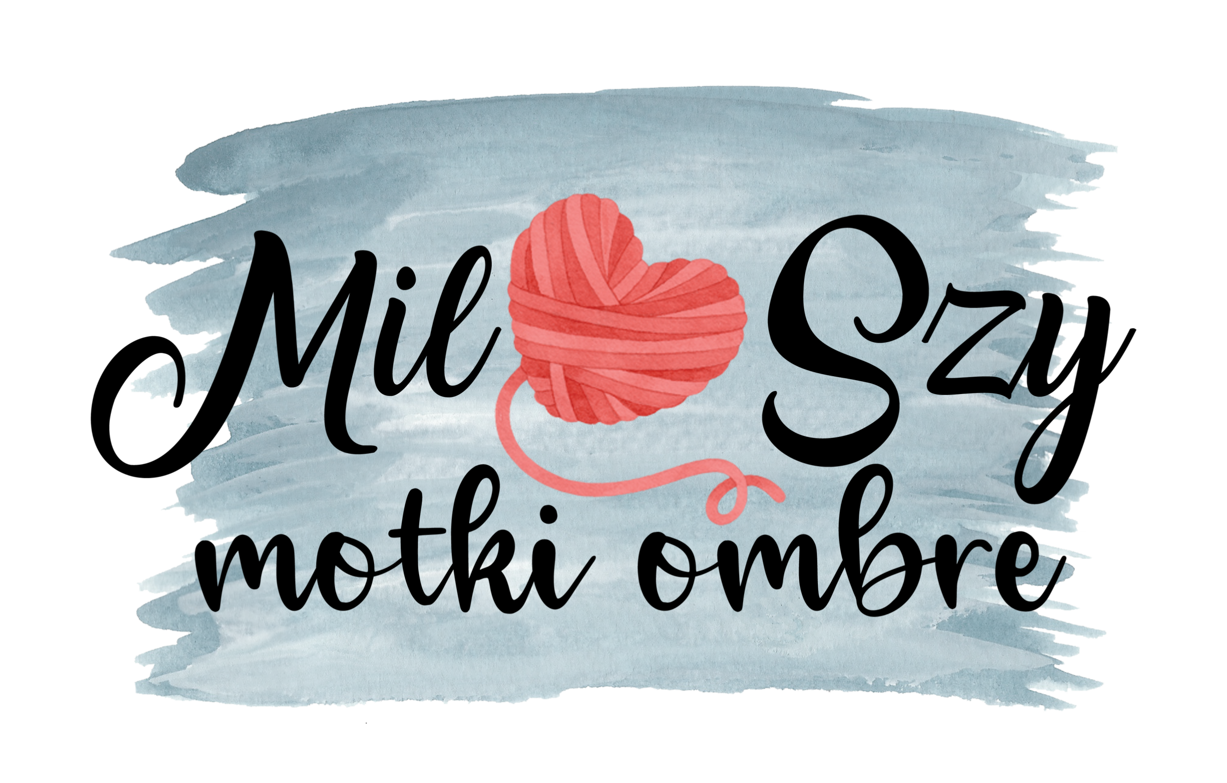Milszy Motki Ombre - strona główna