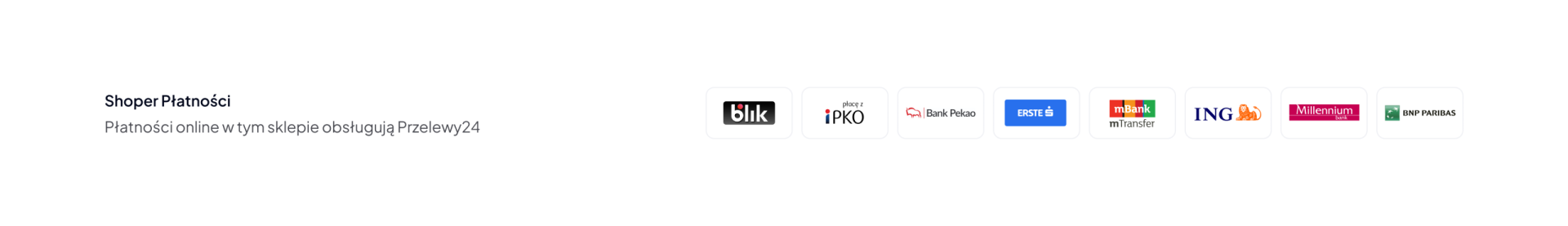 Płatność